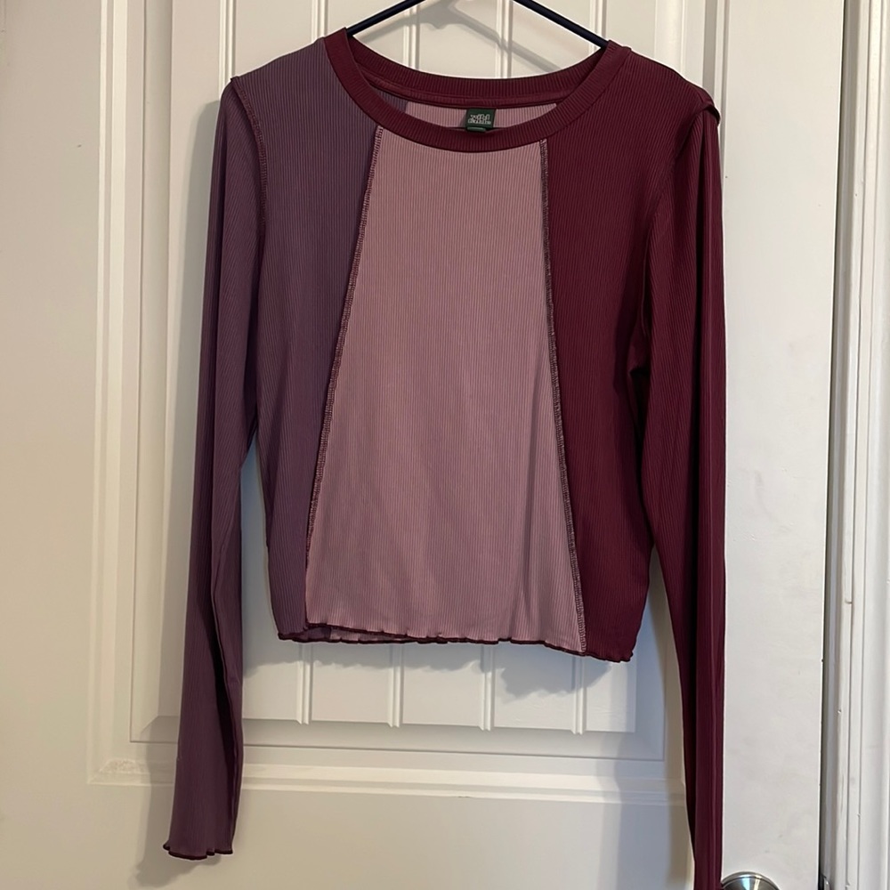 Wild Fable Long Sleeve Shirt